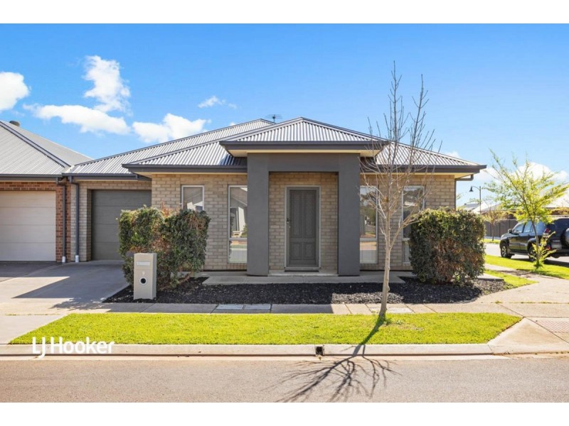 9 Pearce Road, Evanston Gardens SA 5116