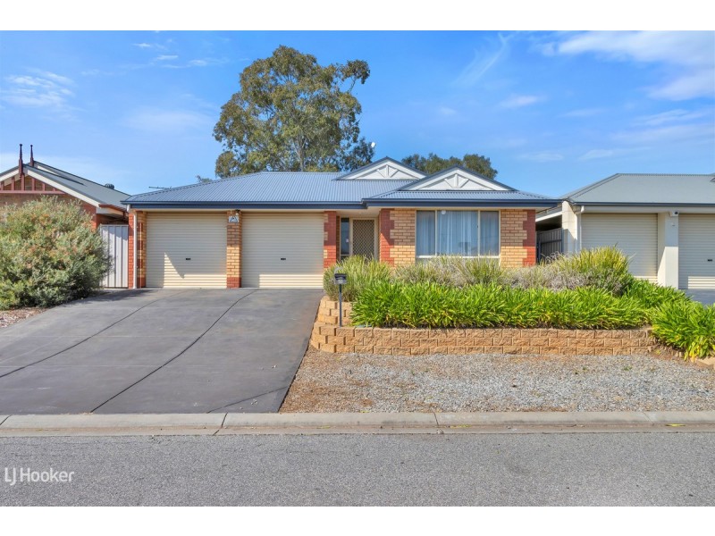 20 Netherby Avenue, Evanston Park SA 5116