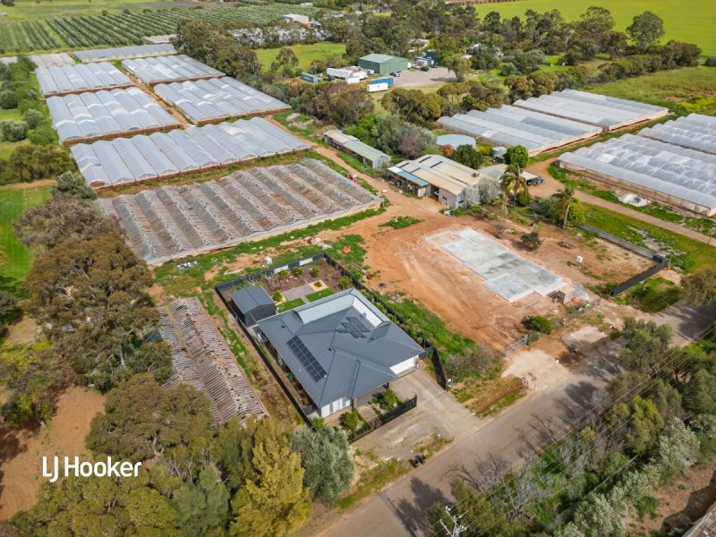 Lot 700/12 Pannan Road, Munno Para Downs SA 5115