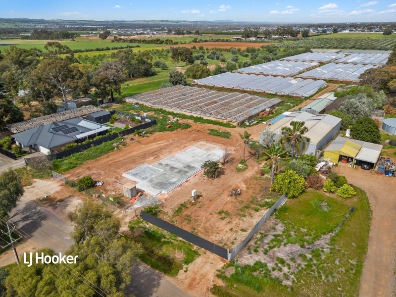 Lot 700/12 Pannan Road, Munno Para Downs SA 5115