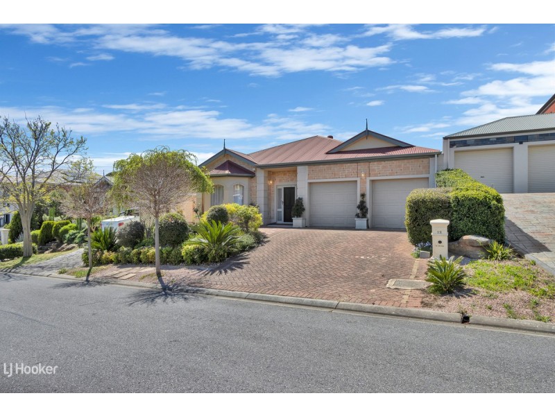 12 Domain Commons, Highbury SA 5089