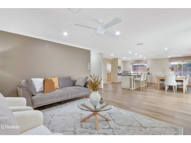 12 Domain Commons, Highbury SA 5089