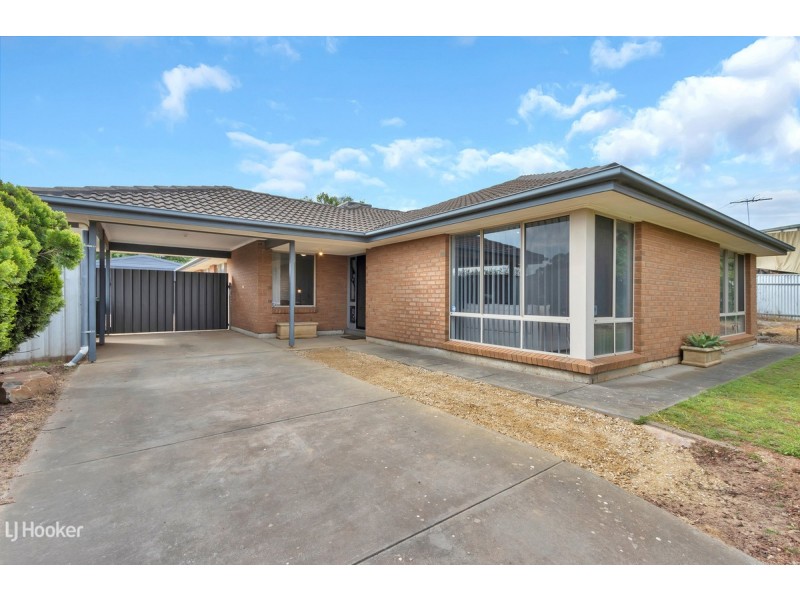4 Congdon Street, Gawler East SA 5118