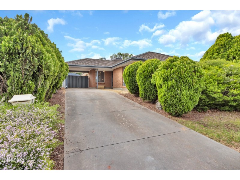 4 Congdon Street, Gawler East SA 5118