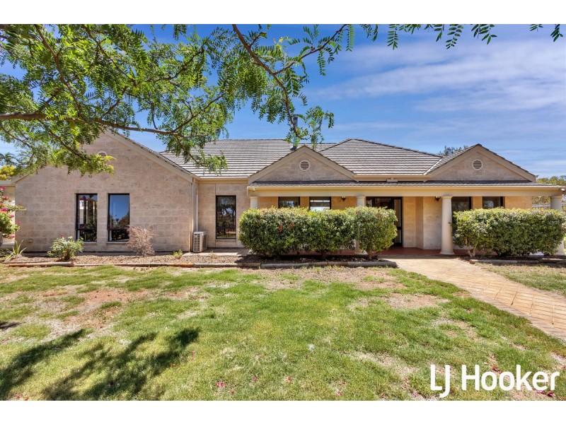 45 Clancy Road, Gawler Belt SA 5118