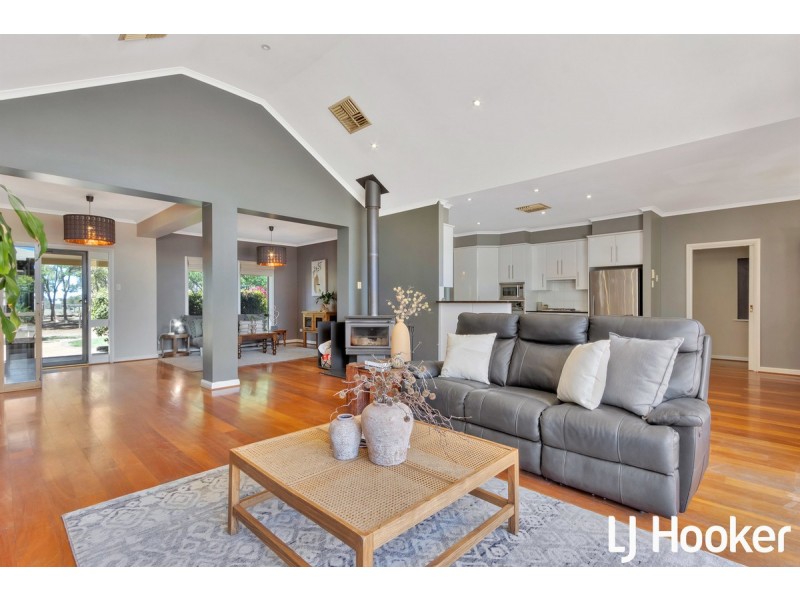 45 Clancy Road, Gawler Belt SA 5118