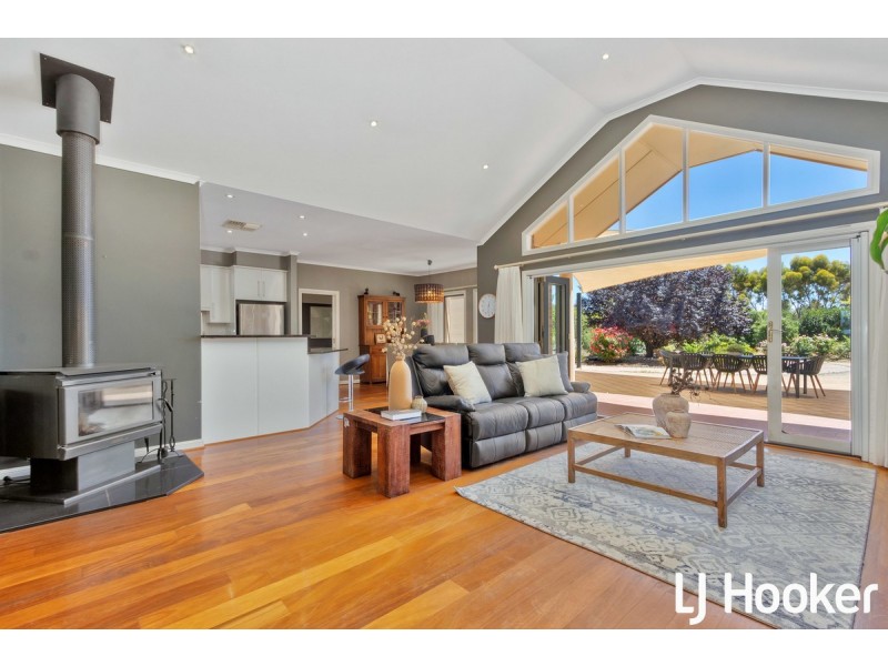 45 Clancy Road, Gawler Belt SA 5118