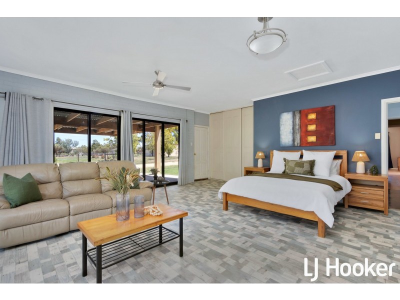 45 Clancy Road, Gawler Belt SA 5118