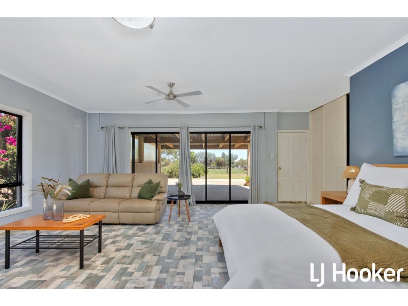 45 Clancy Road, Gawler Belt SA 5118