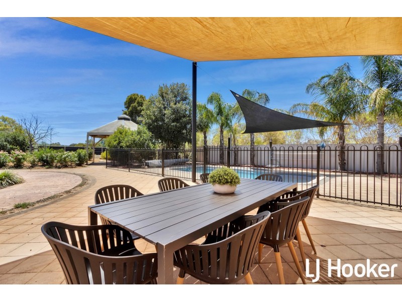 45 Clancy Road, Gawler Belt SA 5118