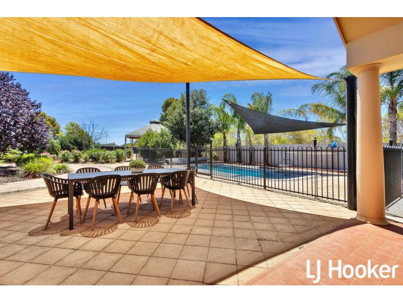 45 Clancy Road, Gawler Belt SA 5118