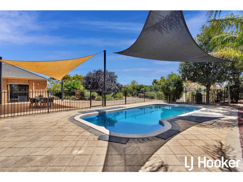45 Clancy Road, Gawler Belt SA 5118