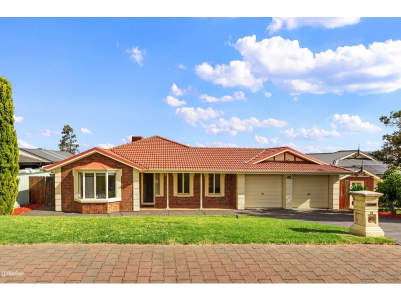 12 Swallow Drive, Hewett SA 5118