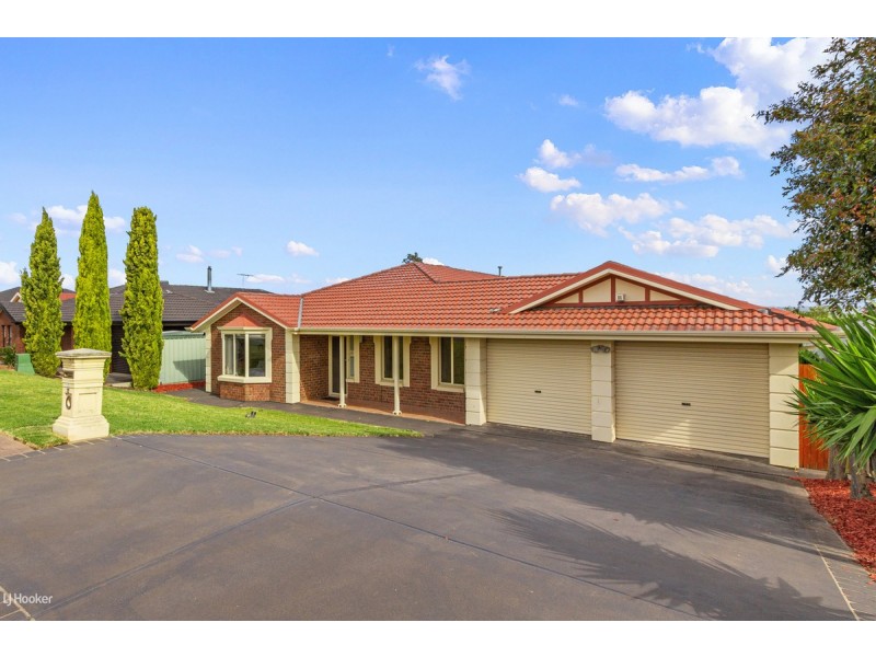 12 Swallow Drive, Hewett SA 5118