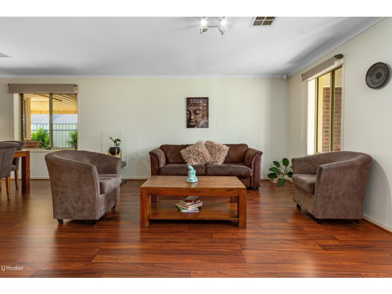 12 Swallow Drive, Hewett SA 5118