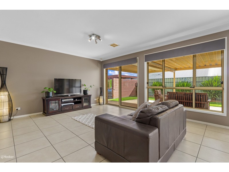 12 Swallow Drive, Hewett SA 5118