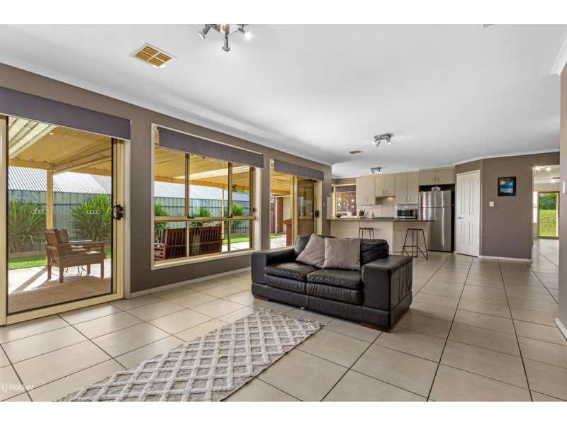 12 Swallow Drive, Hewett SA 5118