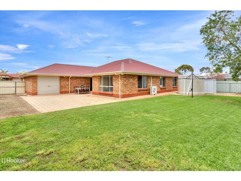 1 Meaney Drive, Freeling SA 5372