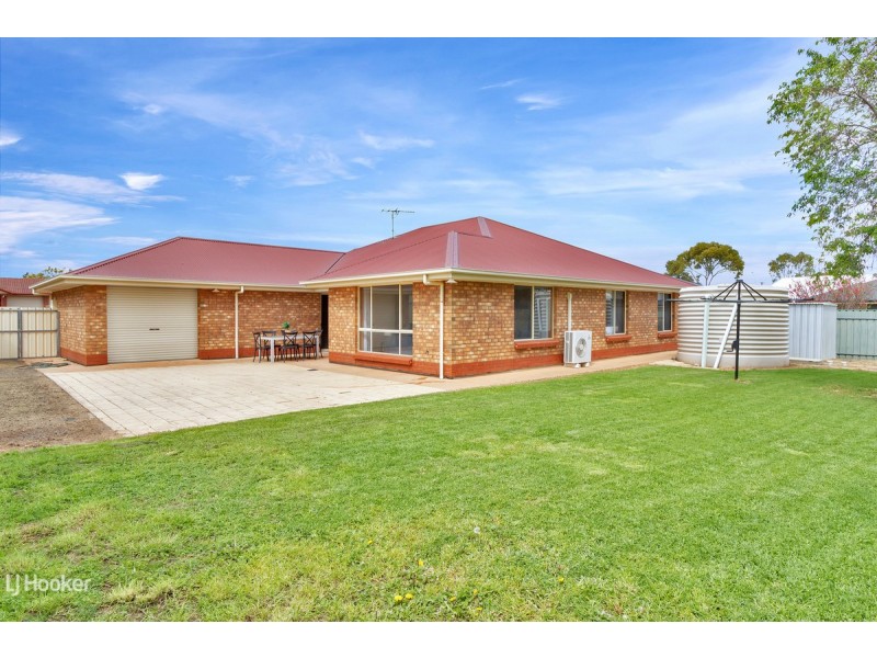 1 Meaney Drive, Freeling SA 5372