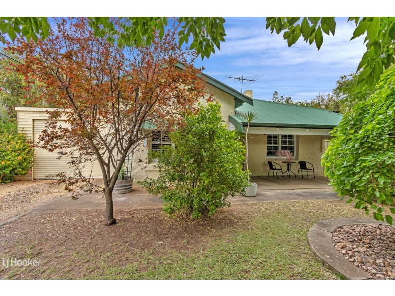 8 Station Street, Wasleys SA 5400
