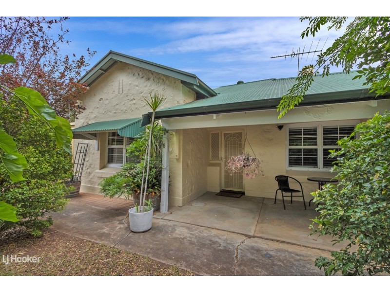 8 Station Street, Wasleys SA 5400