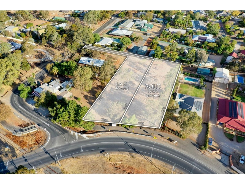 Lot 22/2-6 Sunnydale Avenue, Gawler East SA 5118