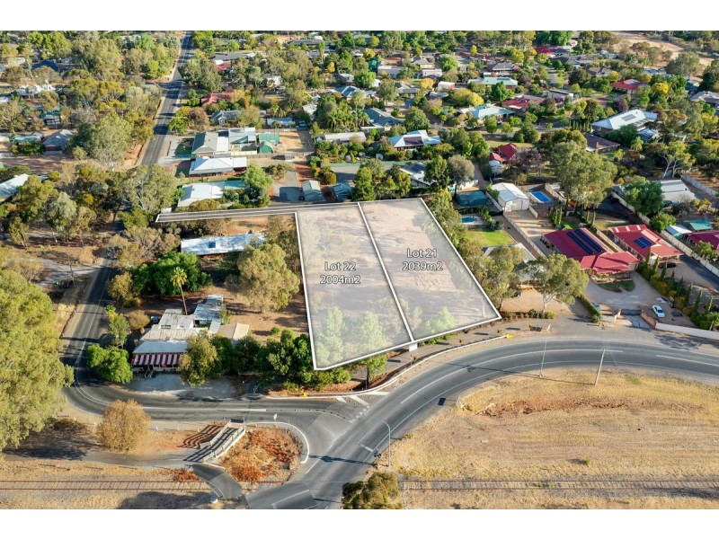 Lot 22/2-6 Sunnydale Avenue, Gawler East SA 5118