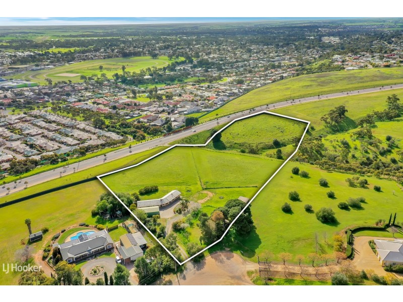 31 Bowman Court, Evanston Park SA 5116