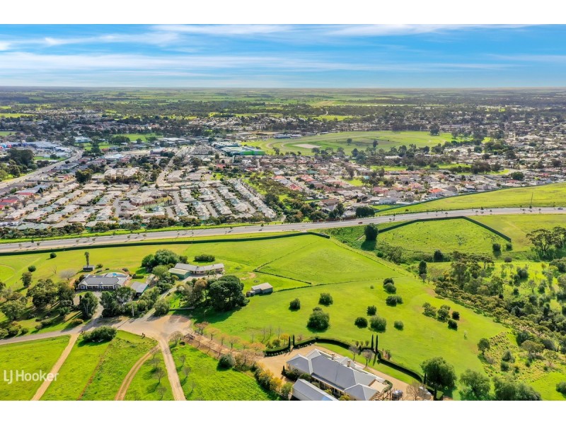 31 Bowman Court, Evanston Park SA 5116