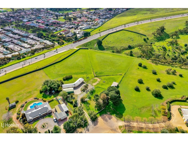 31 Bowman Court, Evanston Park SA 5116