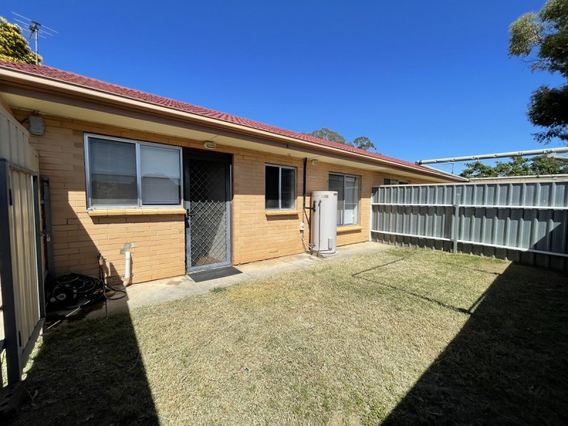 1/18 Fourteenth Street, Gawler South SA 5118