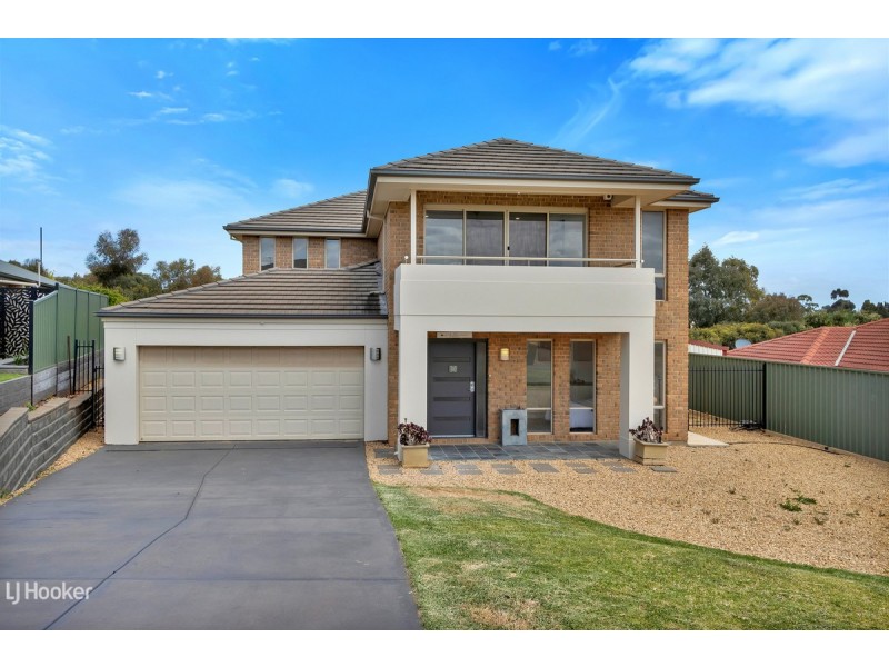 19 Selway Place, Evanston Park SA 5116