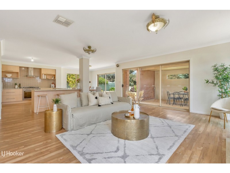 19 Selway Place, Evanston Park SA 5116