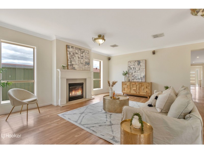 19 Selway Place, Evanston Park SA 5116