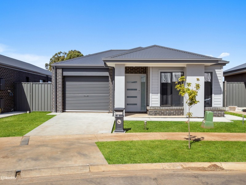6B Damien Street, Angle Vale SA 5117