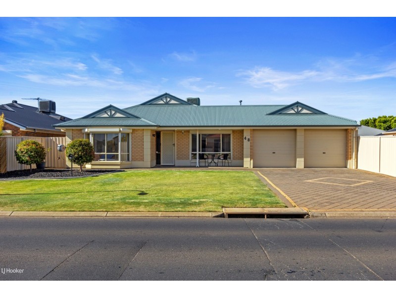 48 Peerless Road, Munno Para West SA 5115