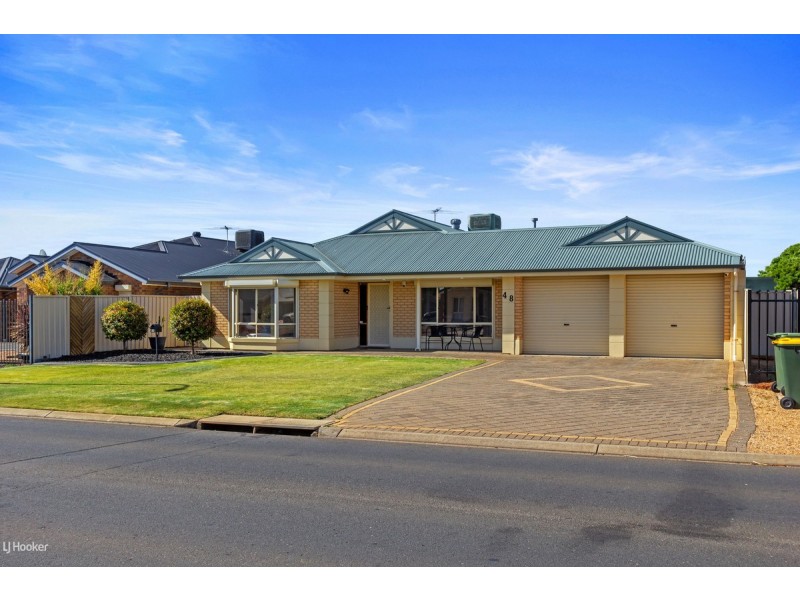 48 Peerless Road, Munno Para West SA 5115