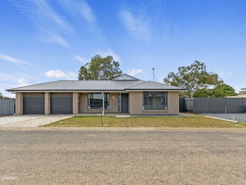5/16 The Gums Dublin Road, Mallala SA 5502