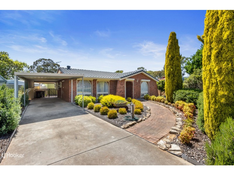 6 Daly Street, Evanston Gardens SA 5116