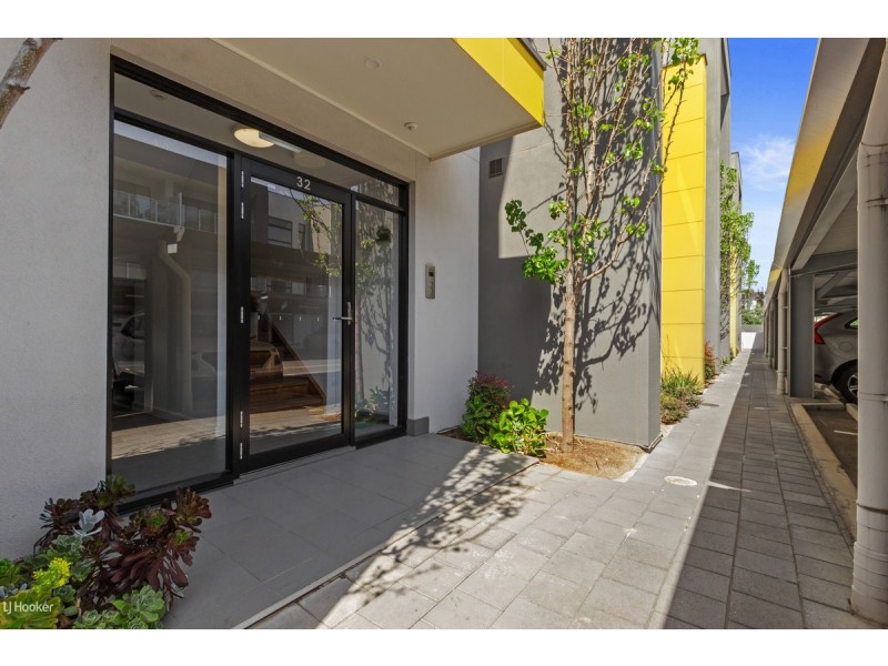 104/32 Level 1, Exeter Terrace, Devon Park SA 5008