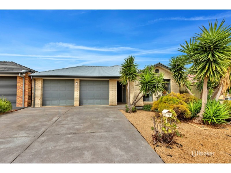 14 Dyson Street, Evanston SA 5116