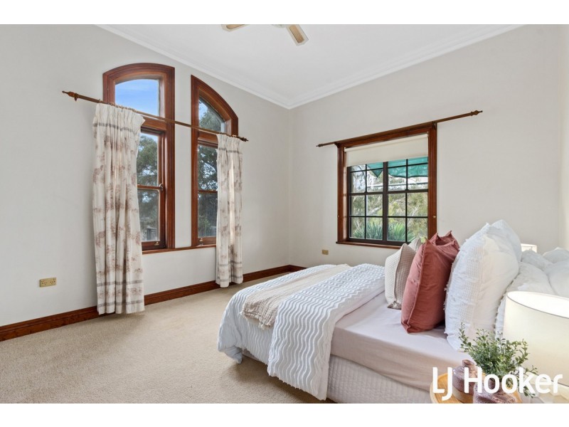 21 Sims Rush Lane, Cockatoo Valley SA 5351