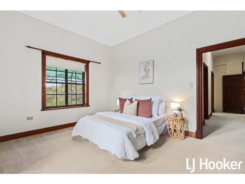 21 Sims Rush Lane, Cockatoo Valley SA 5351