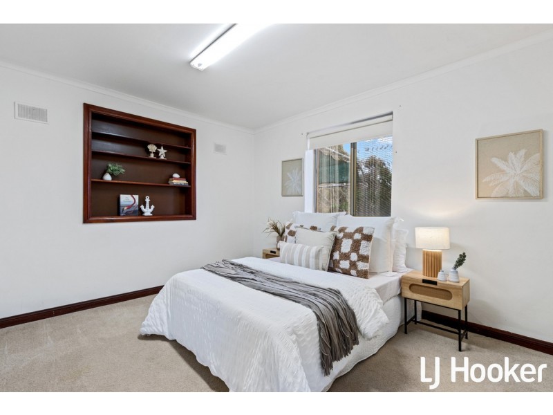 21 Sims Rush Lane, Cockatoo Valley SA 5351