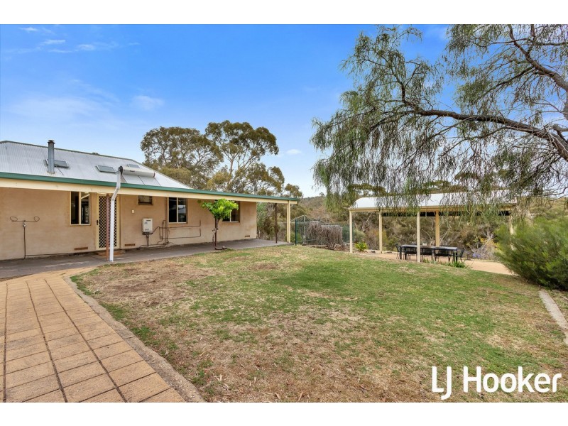 21 Sims Rush Lane, Cockatoo Valley SA 5351