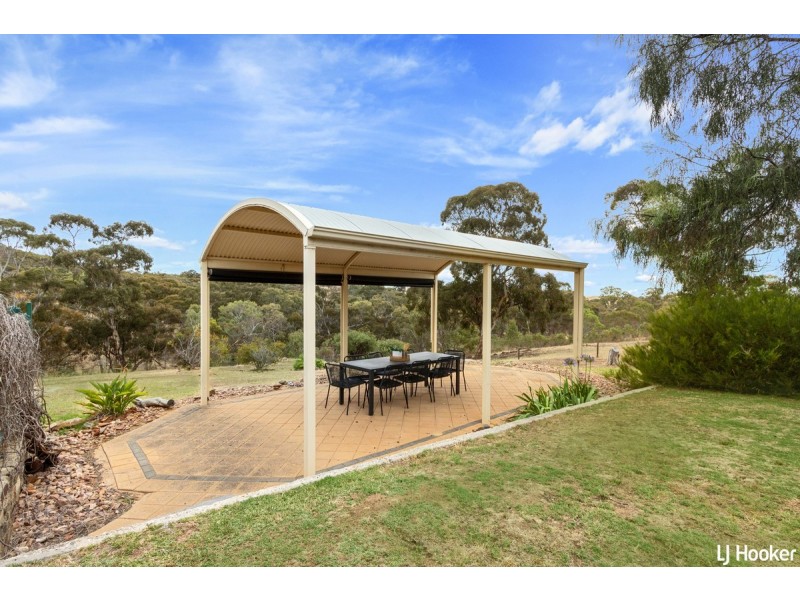 21 Sims Rush Lane, Cockatoo Valley SA 5351