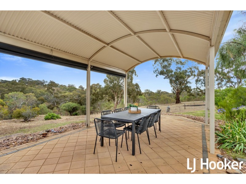 21 Sims Rush Lane, Cockatoo Valley SA 5351