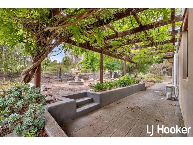 21 Sims Rush Lane, Cockatoo Valley SA 5351