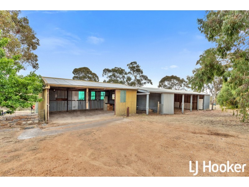21 Sims Rush Lane, Cockatoo Valley SA 5351