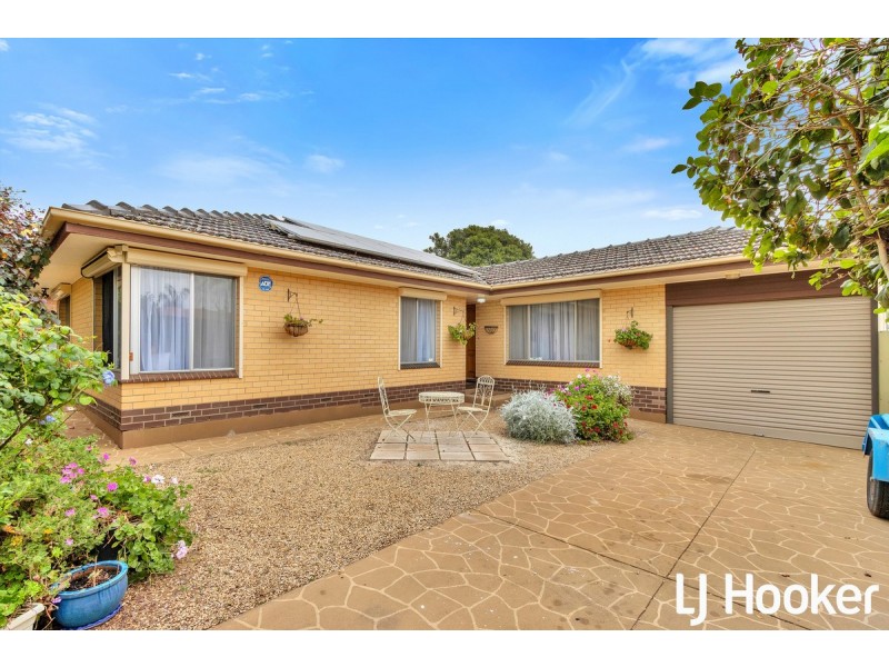 18 Popham Avenue, Gawler East SA 5118